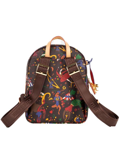 Zaino linea Magic Circus PIERO GUIDI | L15L34038X95